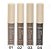 Brow Color Fix - cor: Marrom escuro N03 - Dapop - Imagem 2