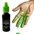 Gosma Zumbi efeitos especiais- Colormake - Imagem 2