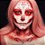 Pancake - Colormake - Cor:Vermelho - Imagem 2