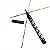 Caneta Delineadora Pullpen - Franciny Ehlke - Imagem 2