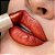 Batom bala cintilante - Mahav cor: Cobre Shine - Imagem 3