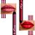 Double Lip Pencil - Michelly Palma - Imagem 1