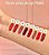 Batom Liquido Lip Matte nº42 - Latika - Imagem 2