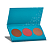Paleta sculpt Chill trio cor 3 - Catharine Hill - Imagem 2