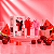 Gloss regenerador Melancia - Menela - Imagem 4