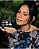 BT Bridgerton Paleta de Sombras - Bruna Tavares - Imagem 2