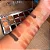 Paleta de Sombras Girls Syndrome Blow - Ruby Rose - Imagem 2