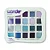 Paleta de Sombras Deep Oasis Wonder - Ruby Rose - Imagem 1