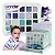 Paleta de Sombras Deep Oasis Wonder - Ruby Rose - Imagem 2