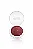 Blush Compacto Fucsia Shine - Belas Garden - Imagem 1