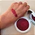 Blush Compacto Fucsia Shine - Belas Garden - Imagem 2