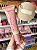 Base Líquida Soft Blend Cor F10-Ruby Rose - Imagem 1