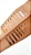 Base Fluida Hidratante True Beauty Tom Zero 5 ml - Belas Garden - Imagem 2
