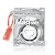 Mag soft multi make mousse Peach Vanilla - Mboom - Imagem 2