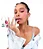 Mag soft multi make mousse Soft Rose - Mboom - Imagem 3