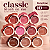 Blush Compacto On me Classic - Ruby Rose - Imagem 1