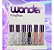 Gloss Labial Lumen Wonder - Ruby Rose - Imagem 1