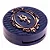 Contorno Compacto BT Blush Contour - Bruna Tavares - Imagem 1