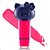 Liquid Blush Cor Candy Pink - Bruna Tavares - Imagem 1