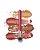 Pincel multifuncional Secrets - Niina Secrets - Imagem 2
