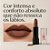 Batom matte lips marrom chocolate - Vult - Imagem 2