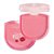 Blush Compacto Kisses - City Girls - Imagem 1