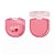 Blush Compacto Kisses - City Girls - Imagem 2