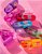 Lip Oil Tint Mini Tonalidades - City Girls - Imagem 3