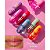 Lip Oil Tint Mini Tonalidades - City Girls - Imagem 1