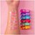 Lip Oil Tint Mini Tonalidades - City Girls - Imagem 2