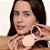 Pó Compacto Instant Matte - Nina Makeup - Imagem 2