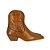 Bota Helena Venutti (Caramelo) - Imagem 1