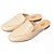 Mule Beth Venutti (Off-White) - Imagem 1
