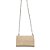 Bolsa Carteira Telma Venutti (Creme) - Imagem 1