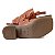Sandália Salto Bloco Dulce Venutti (Terracota) - Imagem 4