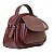 Bolsa Magda Venutti (Vinho) - Imagem 3