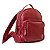 Mochila Lara Venutti (Vermelha) - Imagem 3