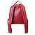 Mochila Lara Venutti (Vermelha) - Imagem 5