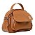 Bolsa Magda Venutti (Caramelo) - Imagem 3
