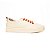 Tênis Denise Venutti (Off-White) - Imagem 3