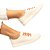 Tênis Denise Venutti (Off-White) - Imagem 1