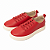 Tênis Denise Venutti (Vermelho) - Imagem 2