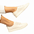 Tênis Denise Venutti (Off-White) - Imagem 1