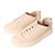 Tênis Denise Venutti (Off-White) - Imagem 2