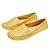 Mocassim Raquel Venutti (Amarelo) - Imagem 3