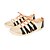 Tênis Lígia Venutti (Off-White) - Imagem 3