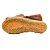 Sapatilha Eleonor Venutti (Marrom) - Imagem 5