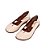 Sapatilha Clara Venutti (Off-White) - Imagem 2