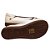 Sapatilha Clara Venutti (Off-White) - Imagem 4