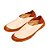 Sapatilha Lana Venutti (Off-White) - Imagem 3